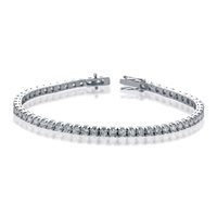 Bracciale Easydiam Essential in Oro Diamante 1.70 Ct 01422-21 - 01422-21